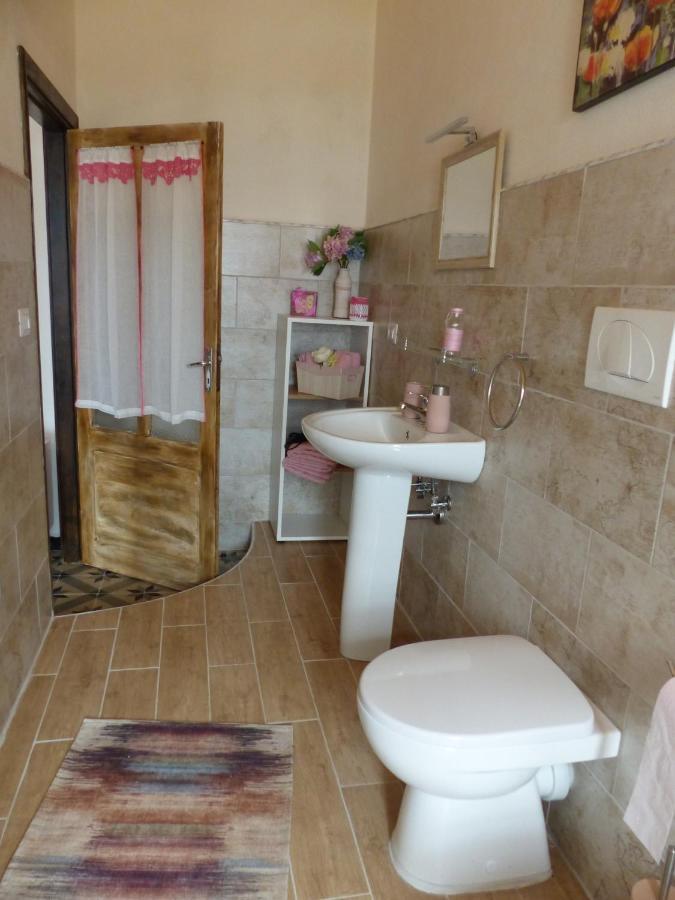 B&B Ammentos Magomadas Ngoại thất bức ảnh