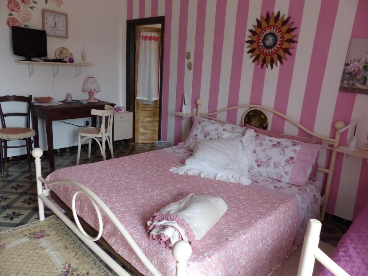 B&B Ammentos Magomadas Ngoại thất bức ảnh