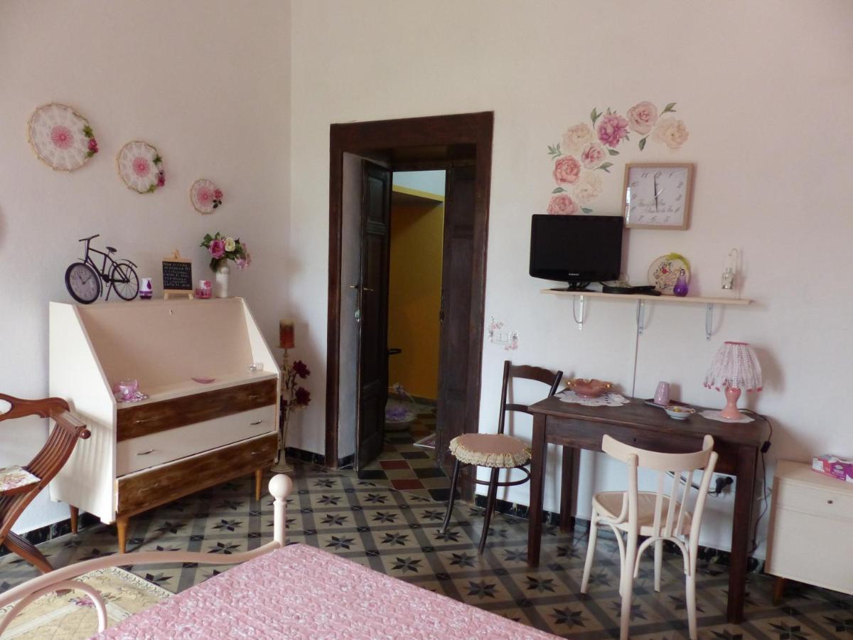 B&B Ammentos Magomadas Ngoại thất bức ảnh