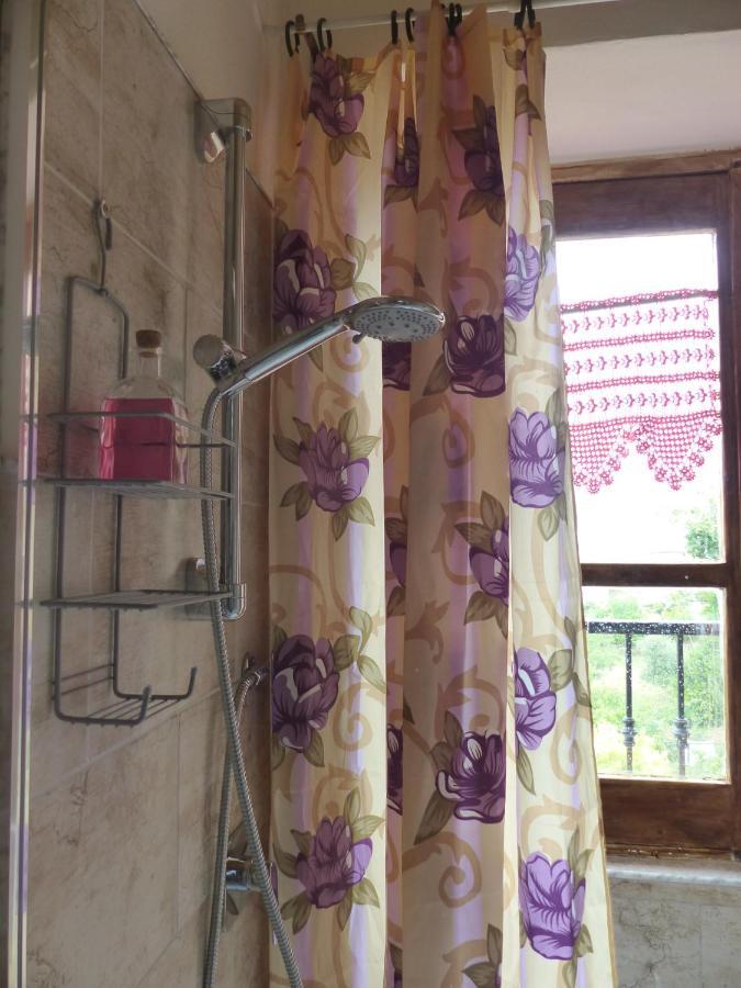B&B Ammentos Magomadas Ngoại thất bức ảnh