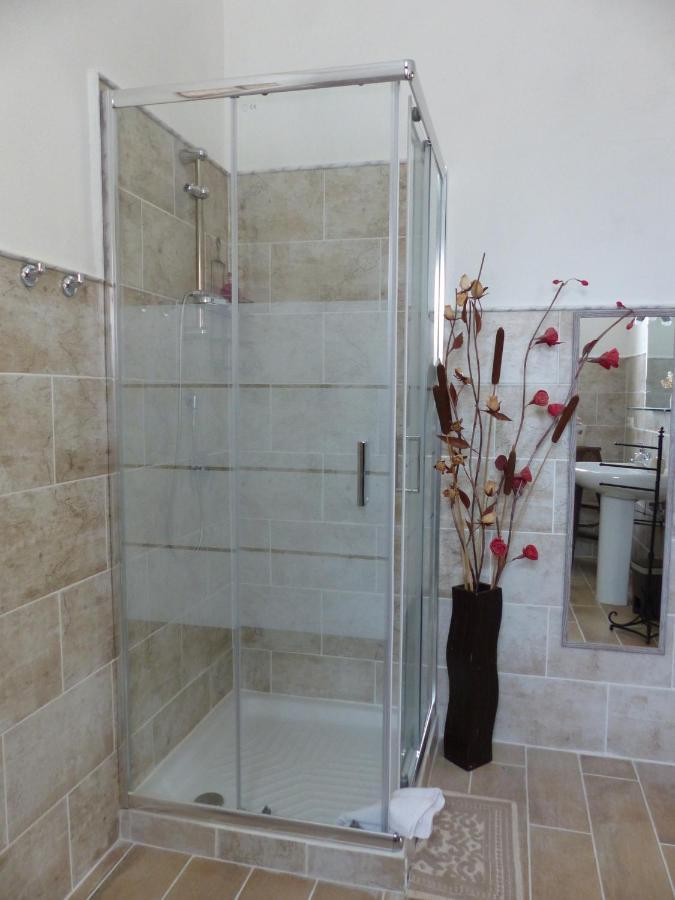 B&B Ammentos Magomadas Ngoại thất bức ảnh