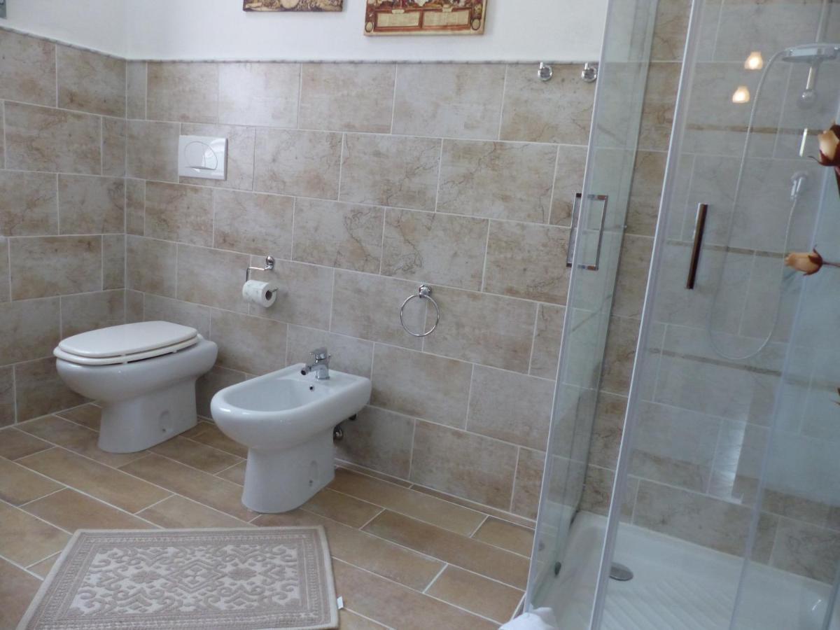 B&B Ammentos Magomadas Ngoại thất bức ảnh