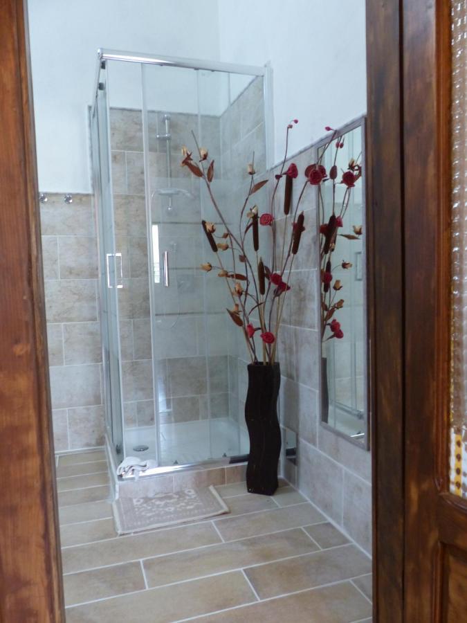 B&B Ammentos Magomadas Ngoại thất bức ảnh