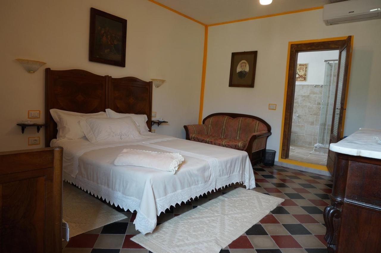 B&B Ammentos Magomadas Ngoại thất bức ảnh
