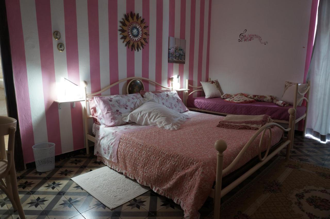 B&B Ammentos Magomadas Ngoại thất bức ảnh