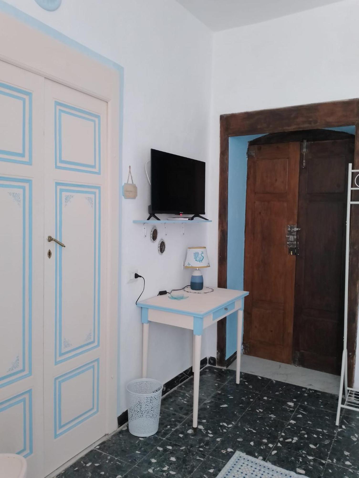B&B Ammentos Magomadas Ngoại thất bức ảnh