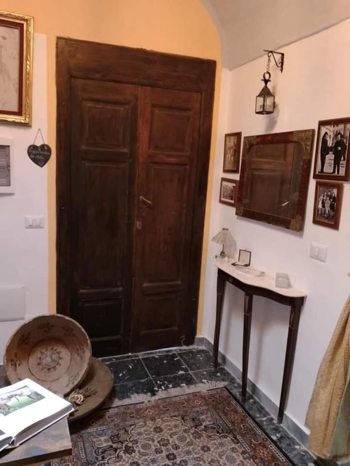 B&B Ammentos Magomadas Ngoại thất bức ảnh
