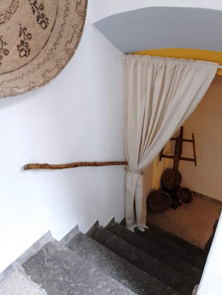 B&B Ammentos Magomadas Ngoại thất bức ảnh