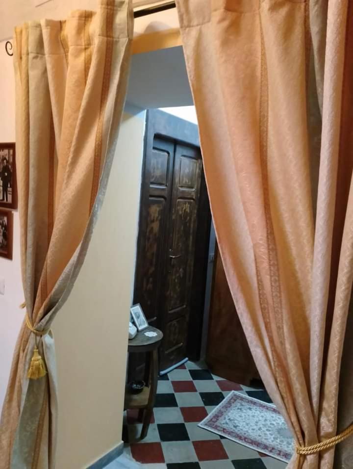 B&B Ammentos Magomadas Ngoại thất bức ảnh