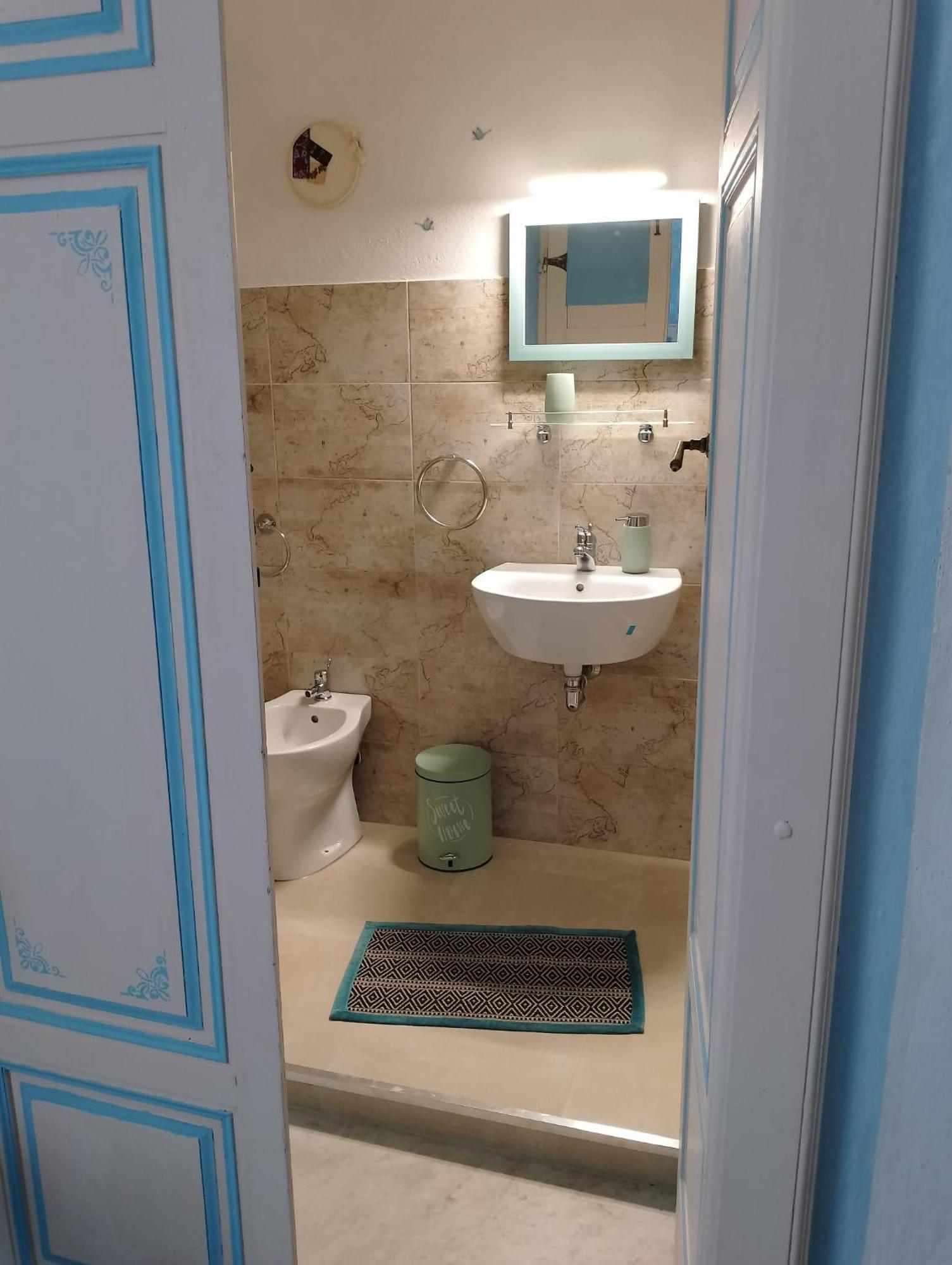 B&B Ammentos Magomadas Ngoại thất bức ảnh