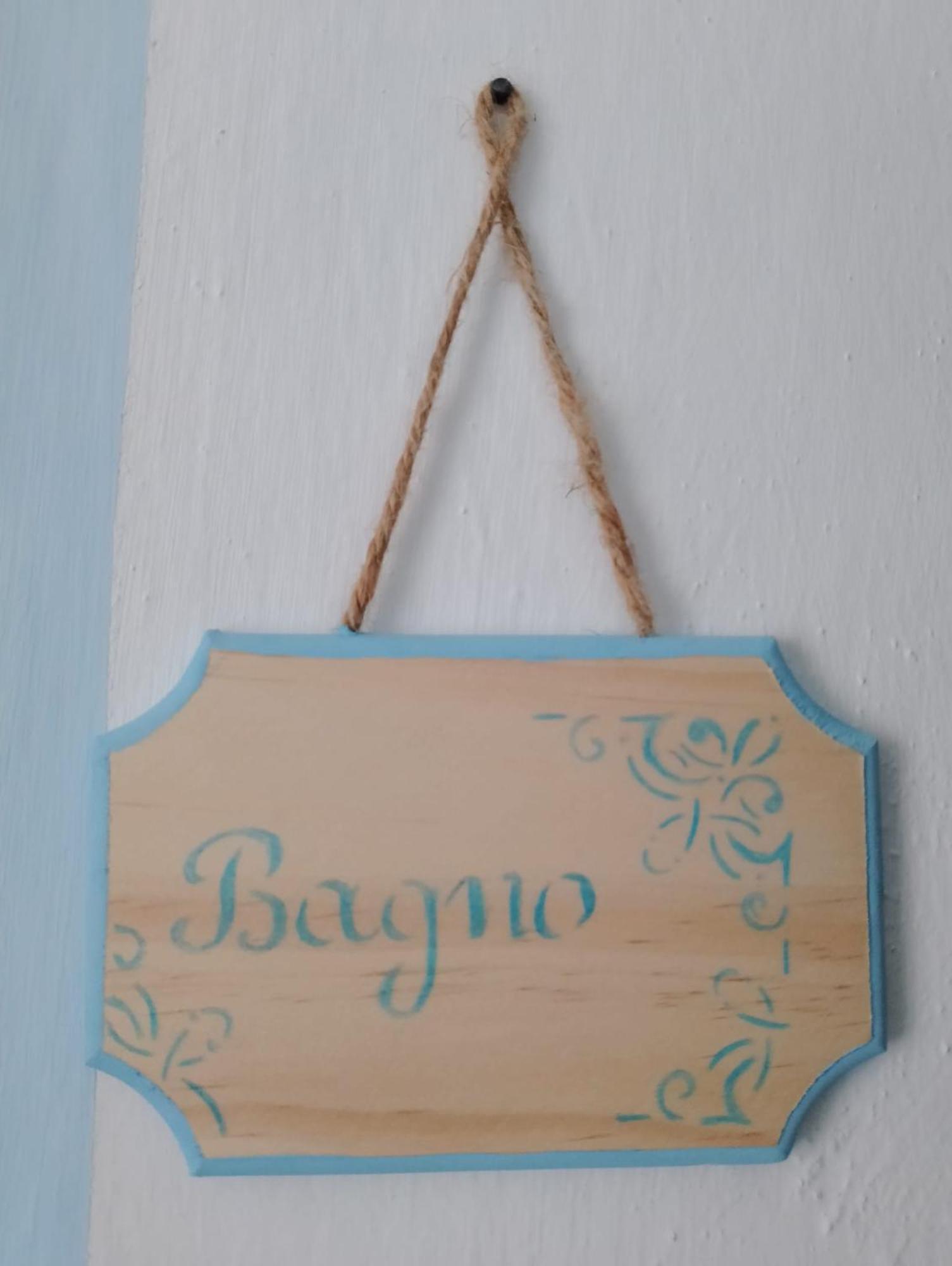 B&B Ammentos Magomadas Ngoại thất bức ảnh