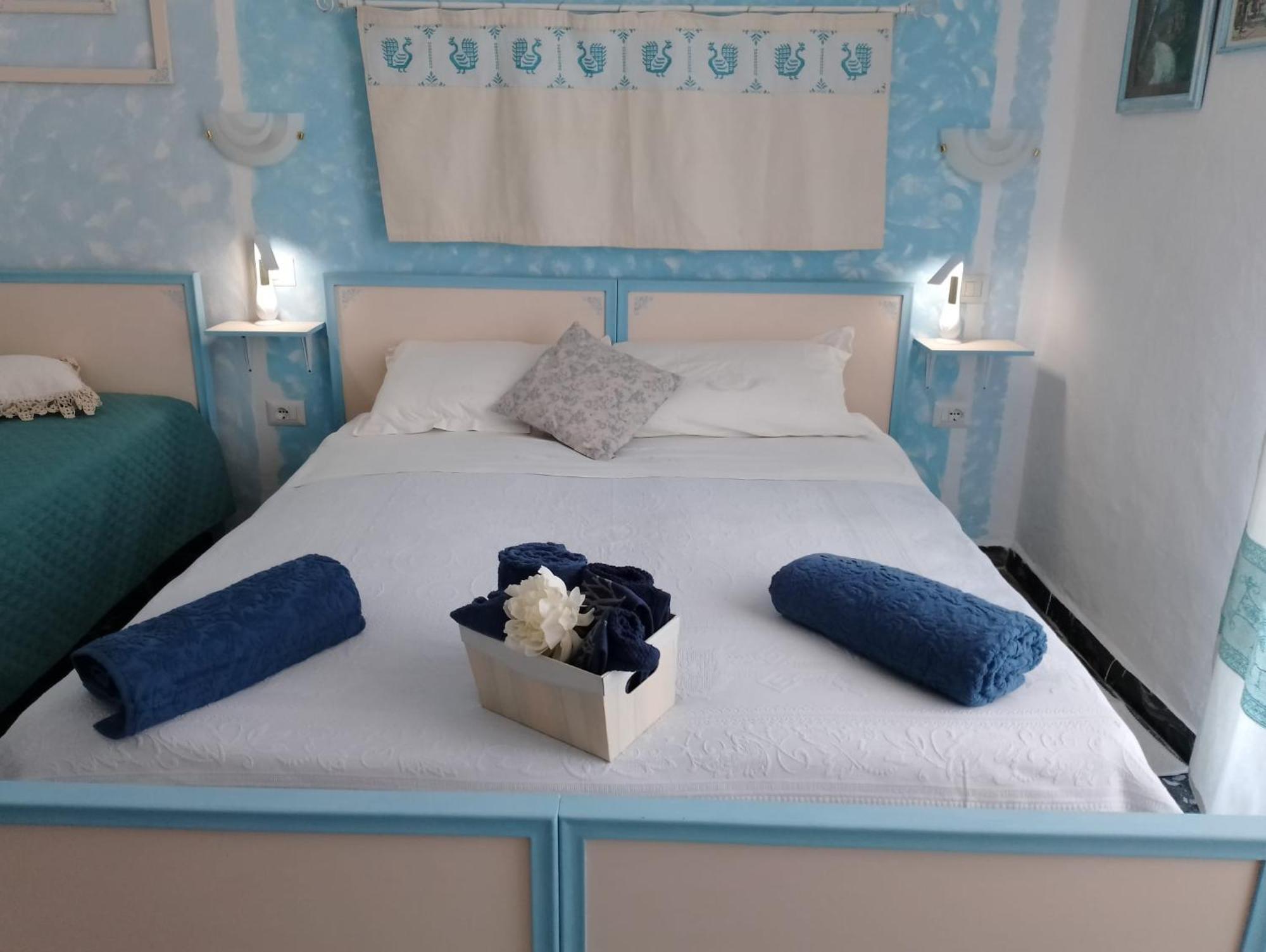 B&B Ammentos Magomadas Ngoại thất bức ảnh
